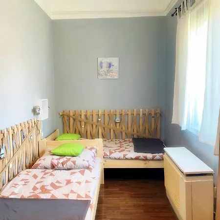 Pihi-lak Apartamento Siófok