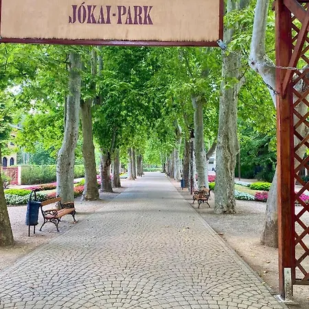 Apartamento Pihi-lak Siófok