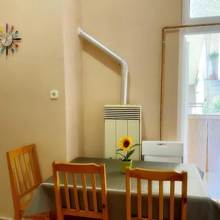 Pihi-lak Apartamento *