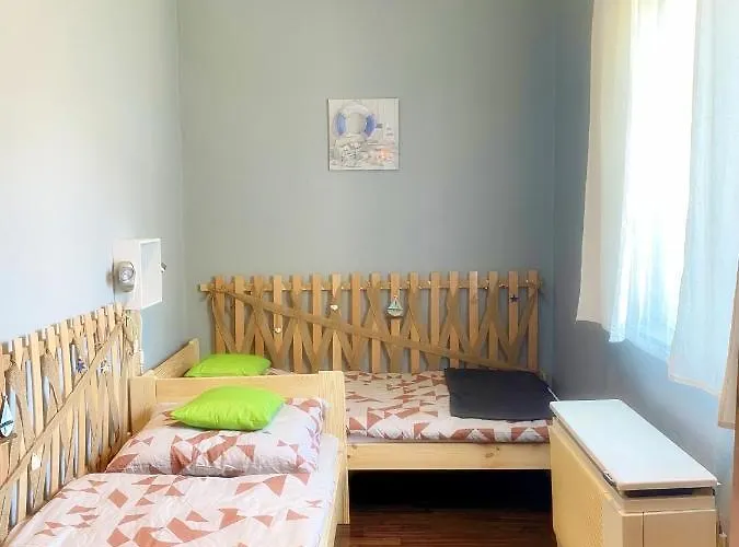 Pihi-lak Appartamento Siófok