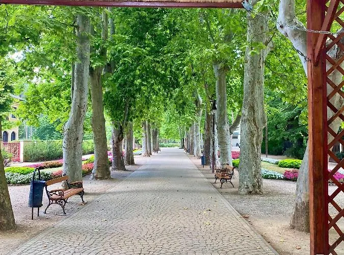 Appartamento Pihi-lak Siófok